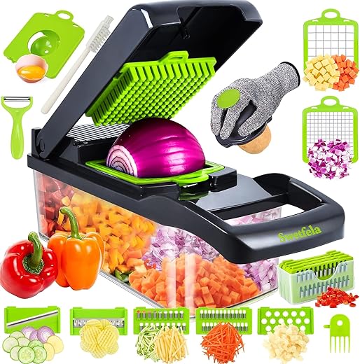 What is the Best Veggie Slicer to Make Meal Prep Easier?