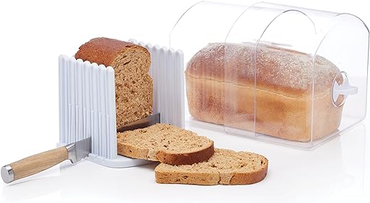 How to choose the right bread slicer for home use?